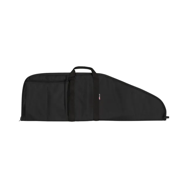 Allen Tac-Six 38 Zoll Gewehrtasche schwarz