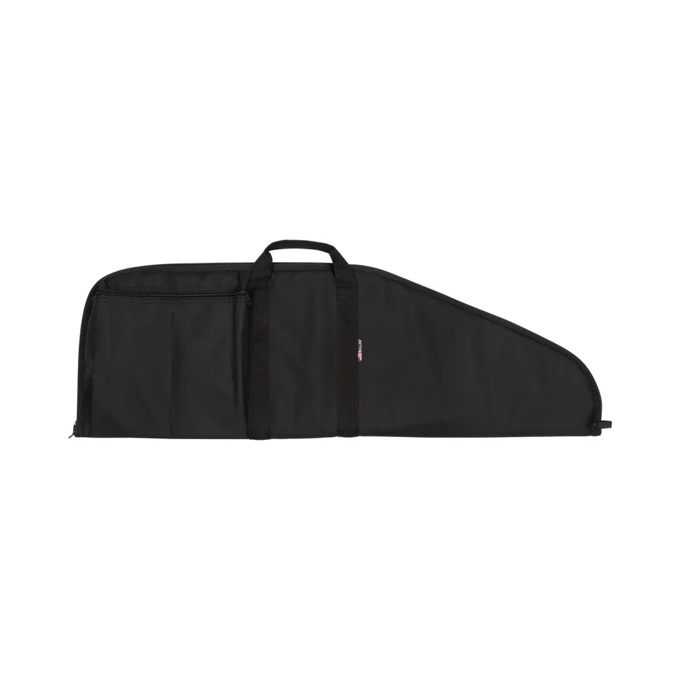 Allen Tac-Six 38 Zoll Gewehrtasche schwarz