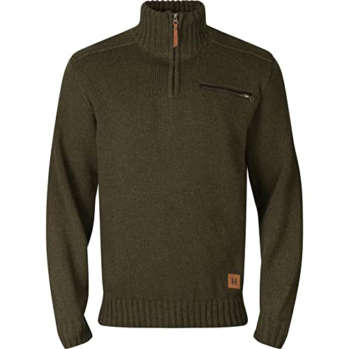 Härkila Annaboda 2.0 HSP Pullover willowgrün