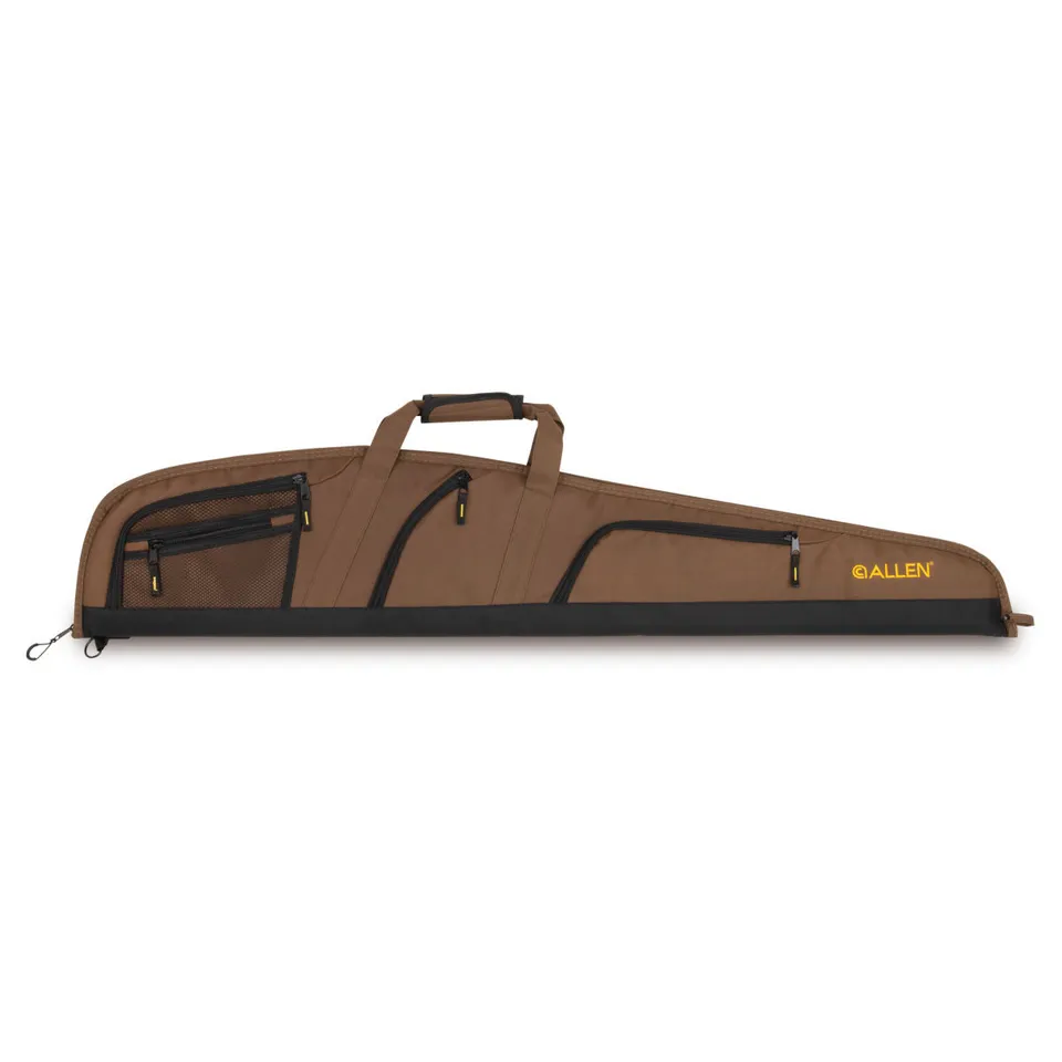 Allen Daytona Gewehrtasche 52 Zoll schwarz Rifle