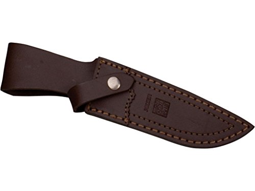 Joker Tigre CC34 Jagdmesser Hirschhorn 17 cm