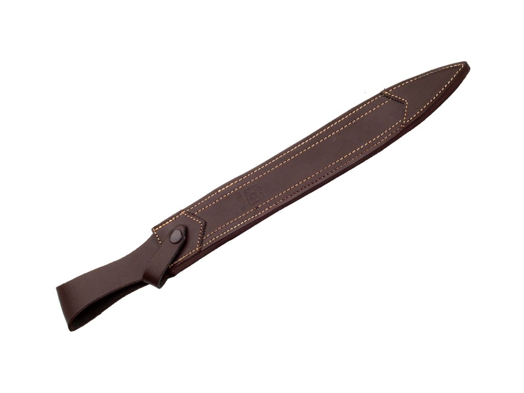 Joker Chamois CC30 Jagdmesser Hirschhorn 33 cm