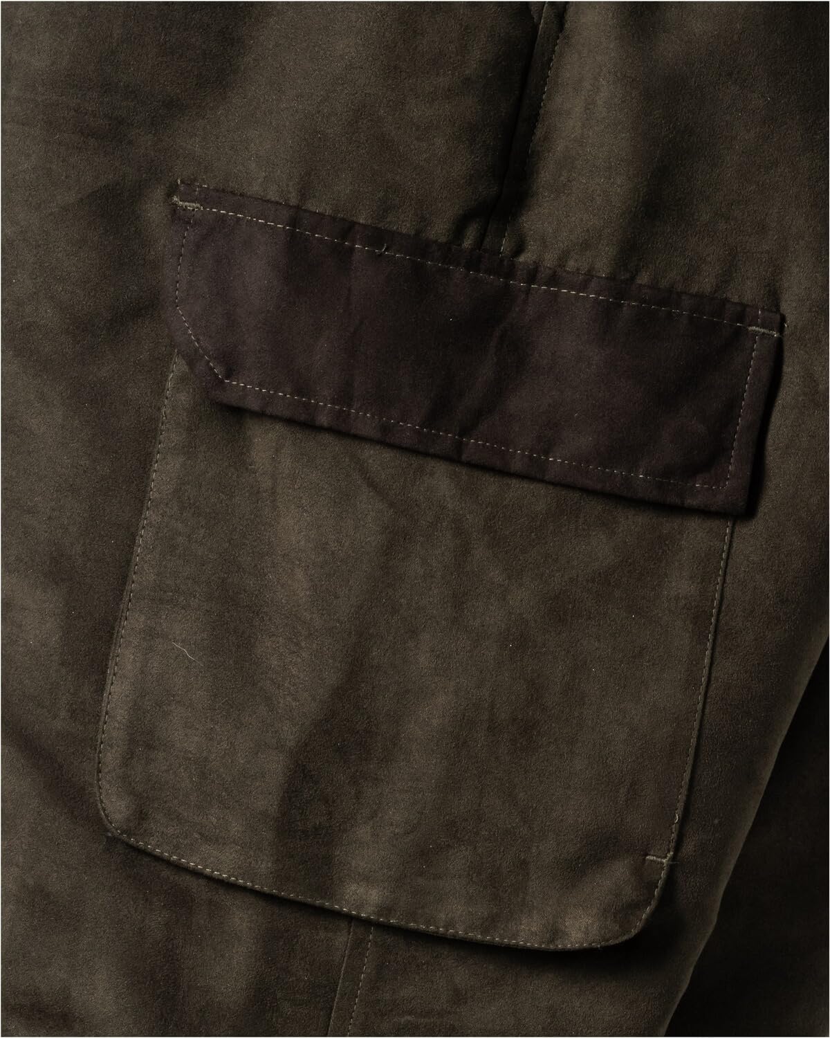 Wald & Forst Core Damen Ansitzhose Winter Gr. 40