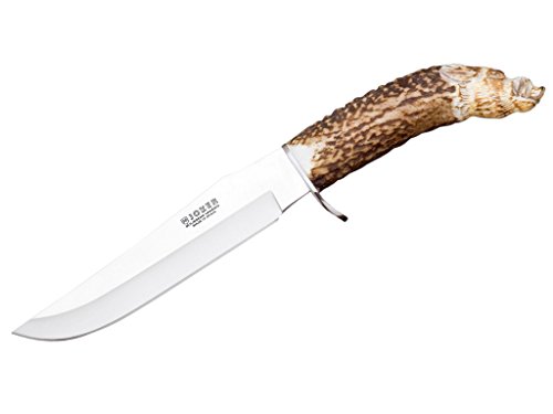 Joker Jabato CT34 Jagdmesser Hirschhorn 22 cm