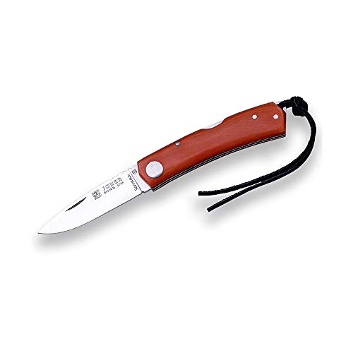 Joker Serrana NM132 Taschenmesser Micarta 7 cm
