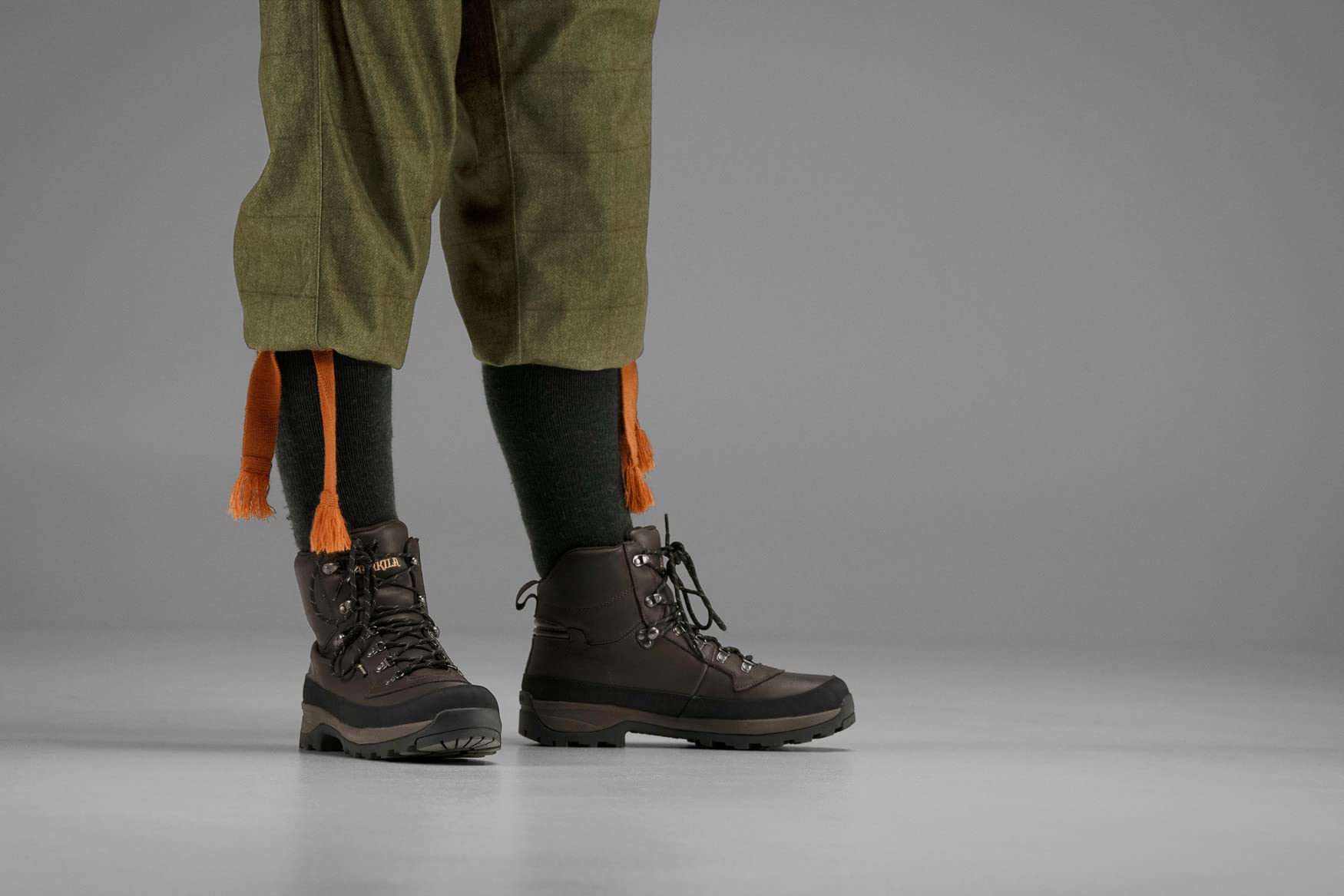Härkila Stornoway Knickerbocker Weidengrün leicht