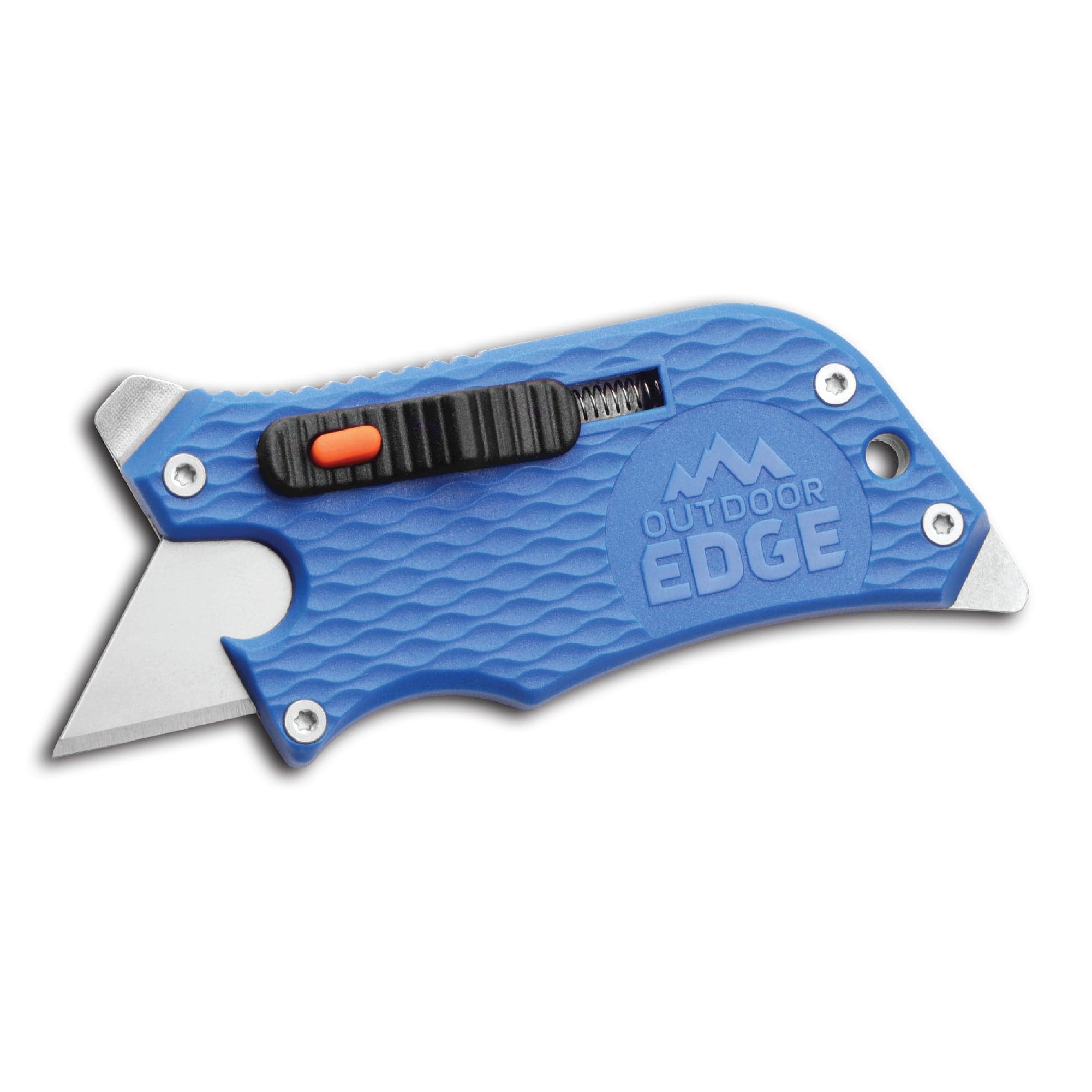 Outdoor Edge Slidewinder Multitool Klinge 8,9 cm
