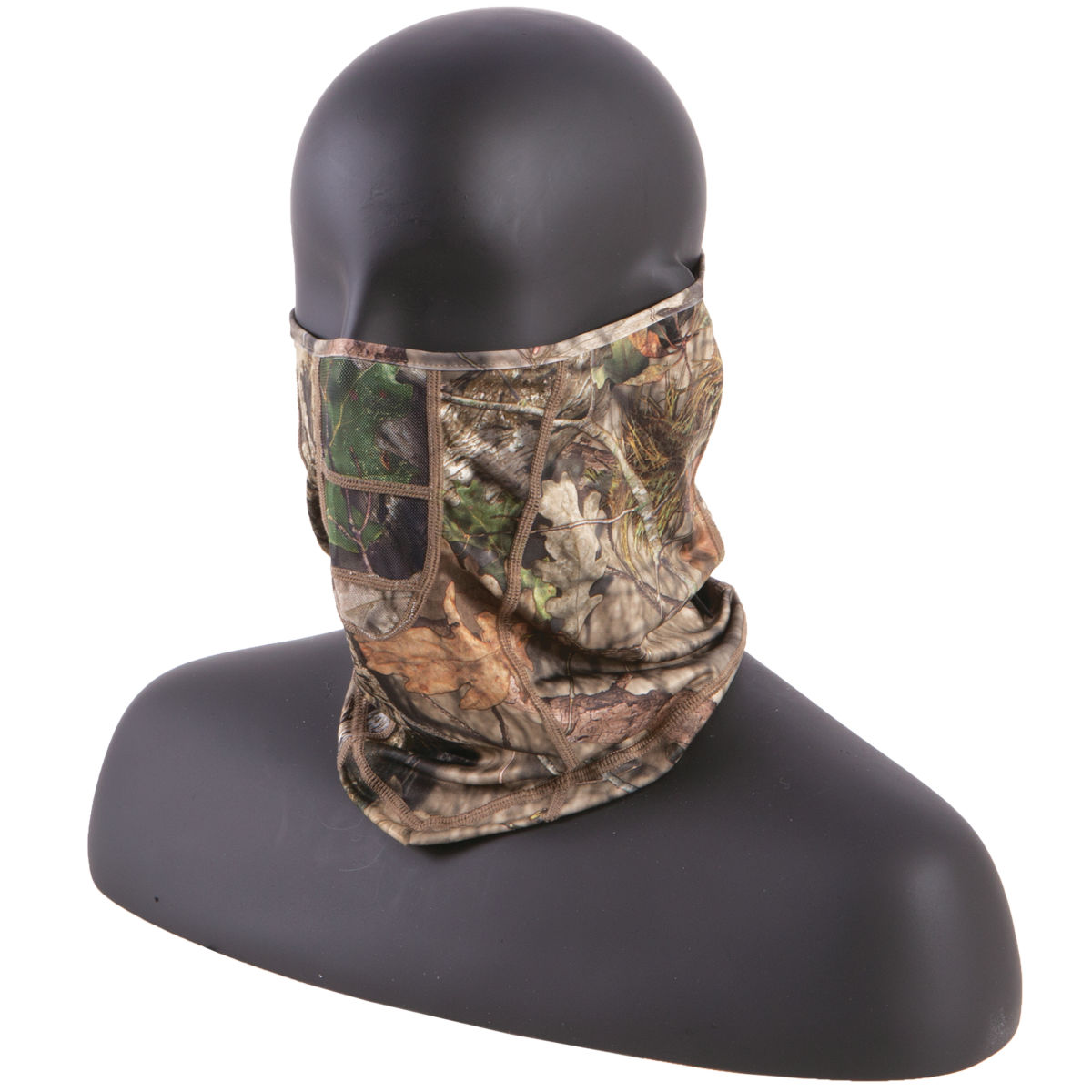 Allen Vanish Halstuch Tarn Realtree Edge Mesh