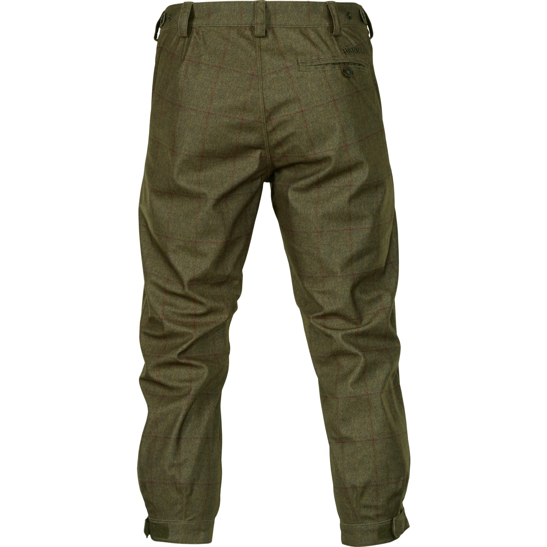 Härkila Stornoway Knickerbocker Weidengrün leicht