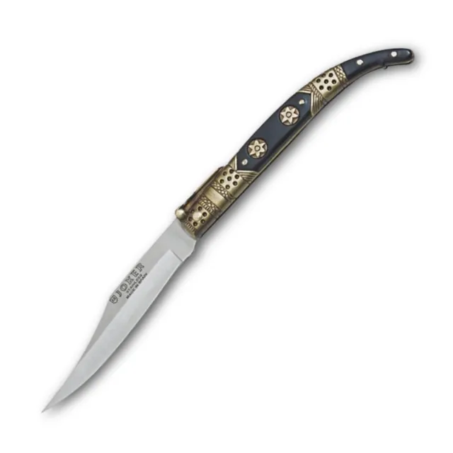 Joker N103C Taschenmesser 10 cm Zamak-Griff