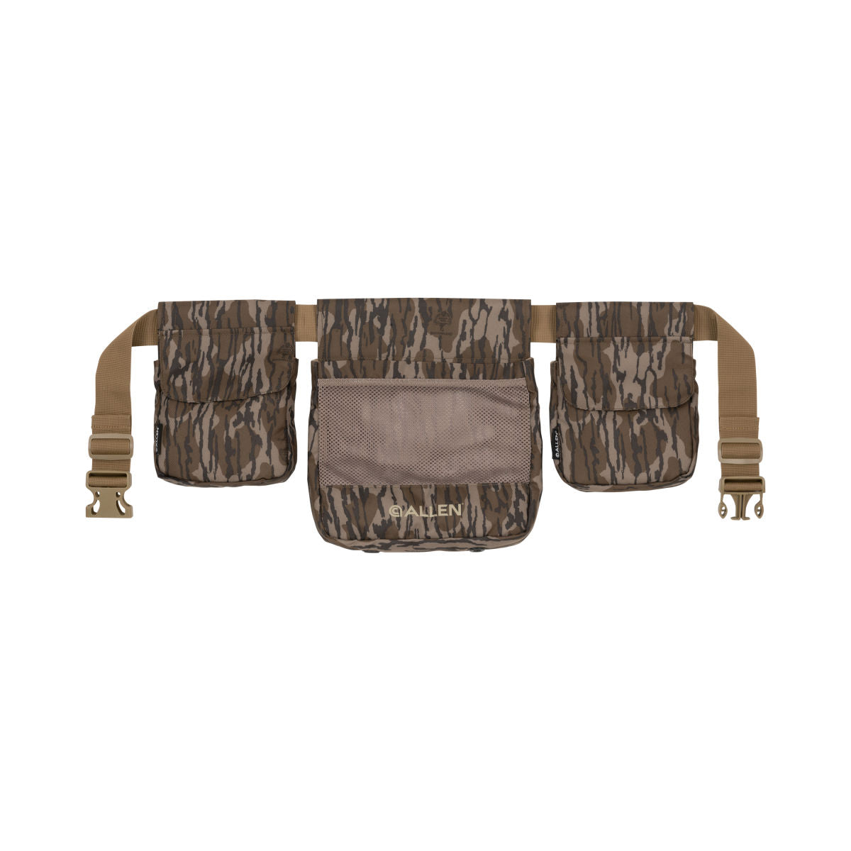 Allen Dove Hunting Wildtasche Canvas tan
