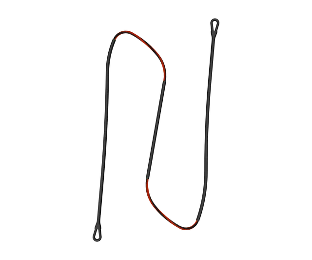 Barnett Wildcat CRX Sehne 64 cm Recurve