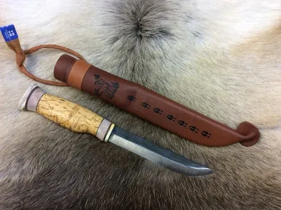 Wood Jewel Carving 13 Schnitzmesser 12,5 cm Klinge