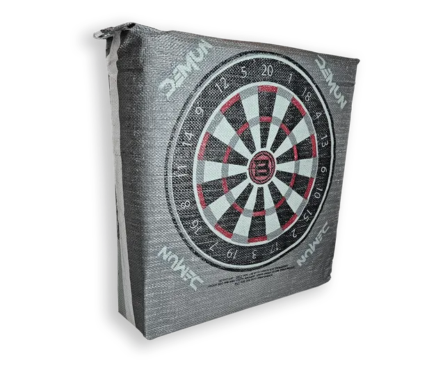 Barnett Demun Zielscheibe Armbrust 43x41 cm