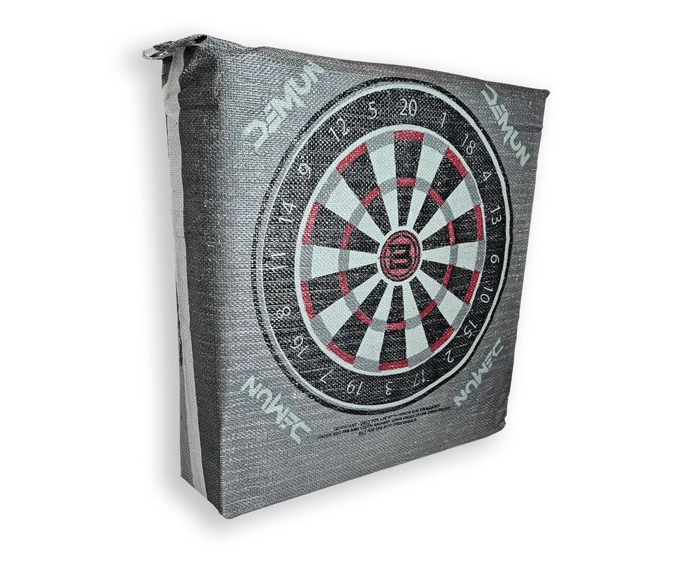 Barnett Demun Zielscheibe Armbrust 43x41 cm