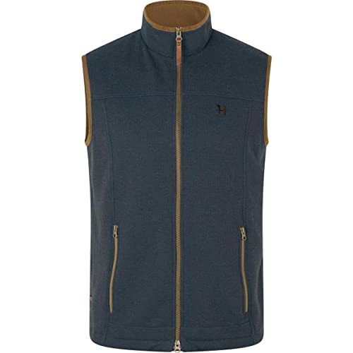 Härkila Sandhem Pro Herren Weste CleverWool warm