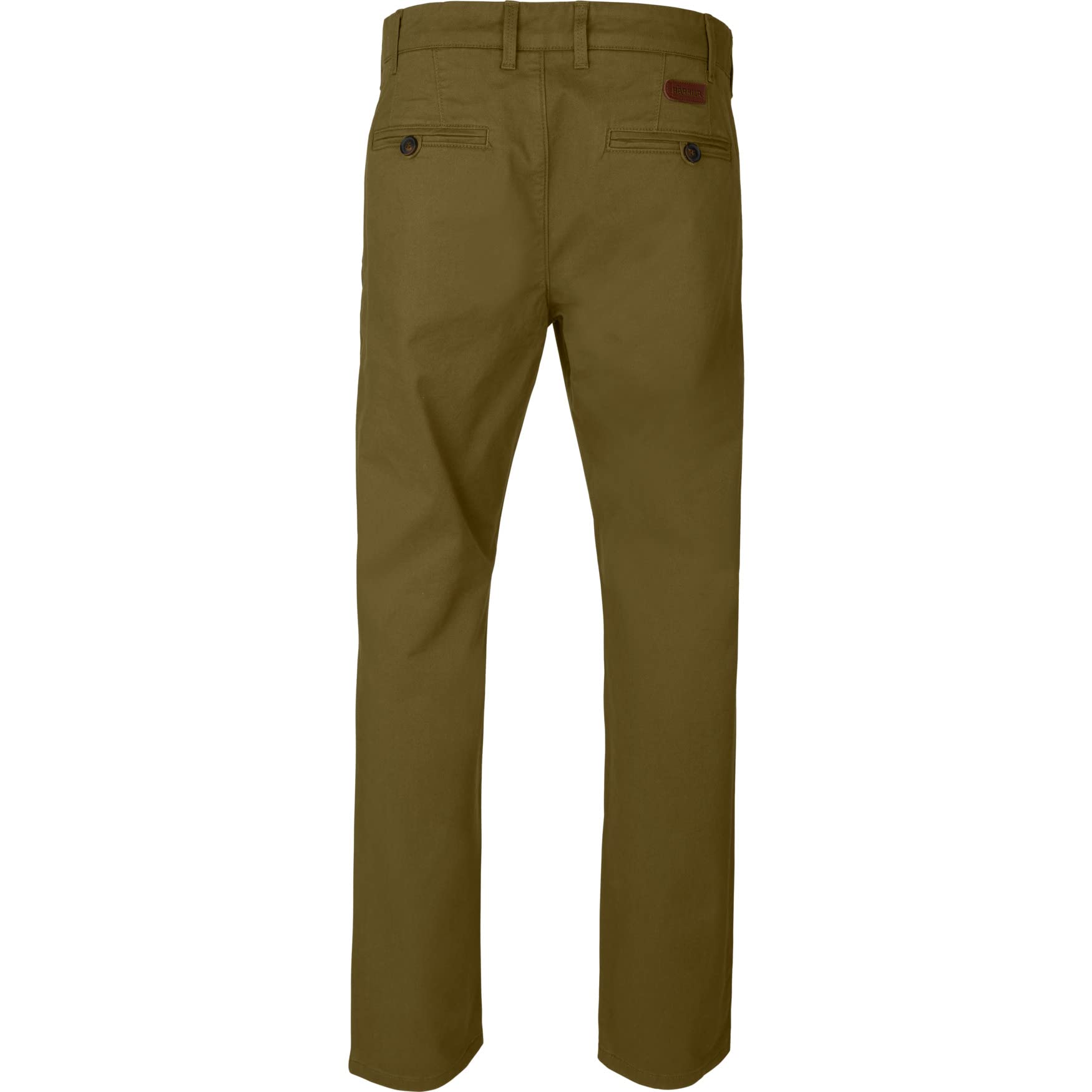 Härkila Norberg Hose Jagdhose Beech Green geräuscharm
