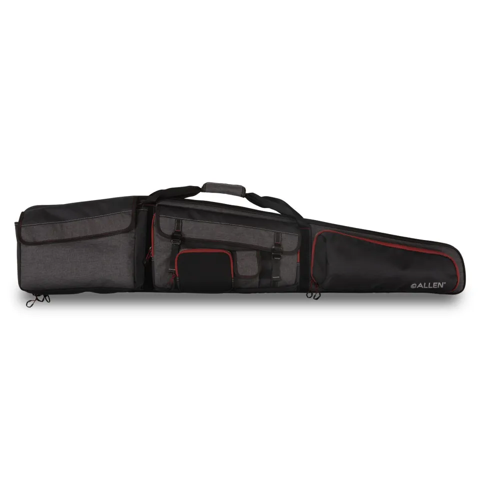 Allen Gear Fit Mag Waffentasche 127 cm schwarz Fleece