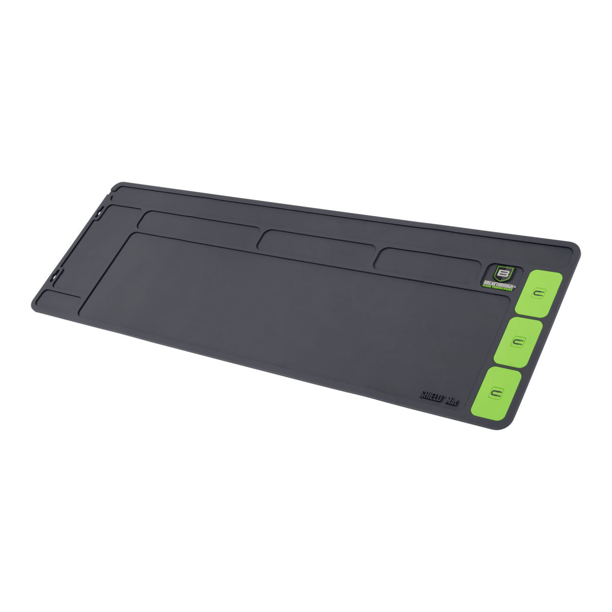 Allen Shield Waffenmatte Rifle Reinigungsunterlage