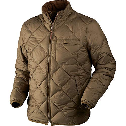 Härkila Berghem Jacke Thermo Poly Shield DWR isoliert