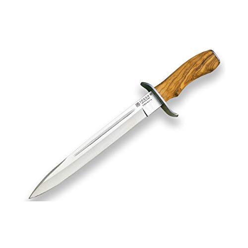 Joker Chamoís CO31 Jagdmesser Olivenholz 25,5 cm