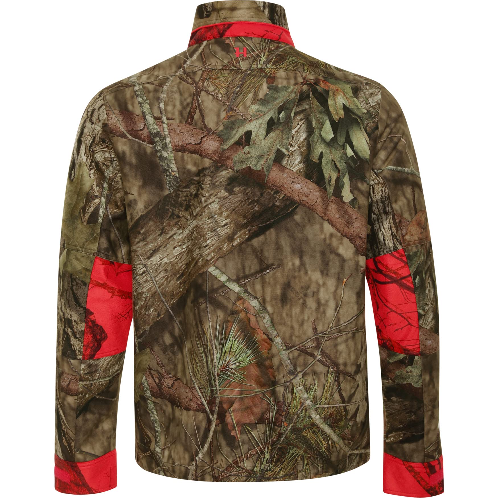 Härkila Moose Hunter 2.0 WSP Jacke MossyOak Break-Up Country