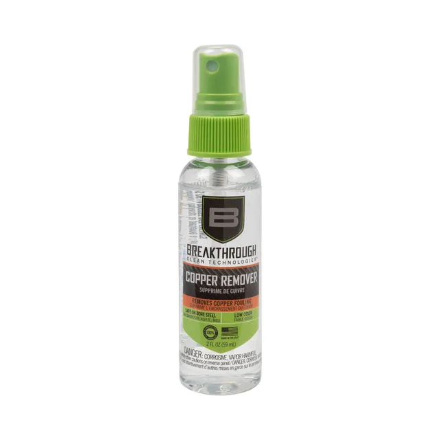Allen Kupferentferner Laufreiniger 6oz gerucharm biologisch