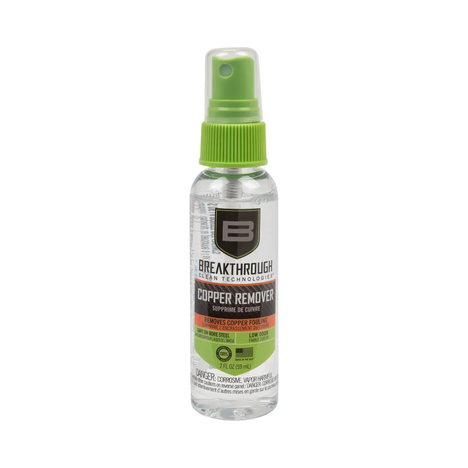 Allen Kupferentferner Laufreiniger 6oz gerucharm biologisch