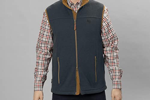Härkila Sandhem Pro Herren Weste CleverWool warm