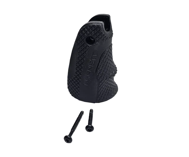 Barnett Hyper Raptor Griffschalen Ersatz griffsicher