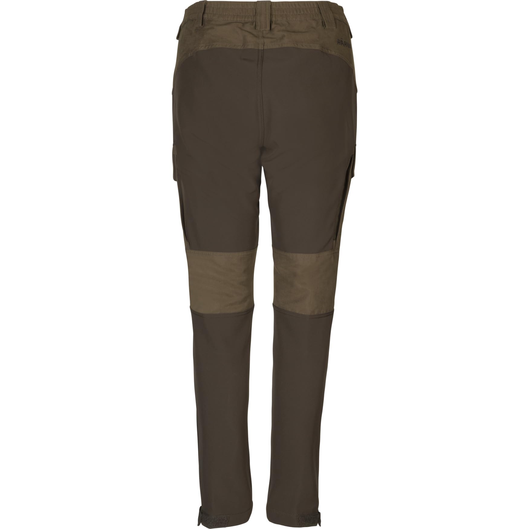 Härkila Trail Scandinavian Hose Damen 36W/32L