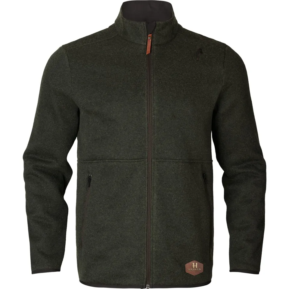 Härkila Metso Strickjacke XXL TeckWool