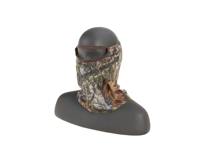 Allen Vanish Kopfnetz 3/4 Realtree Edge Mückenschutz
