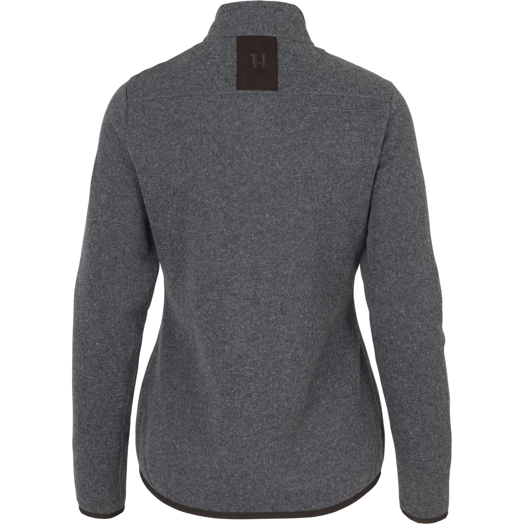 Härkila Metso Strickjacke Damen Grau S Wolle