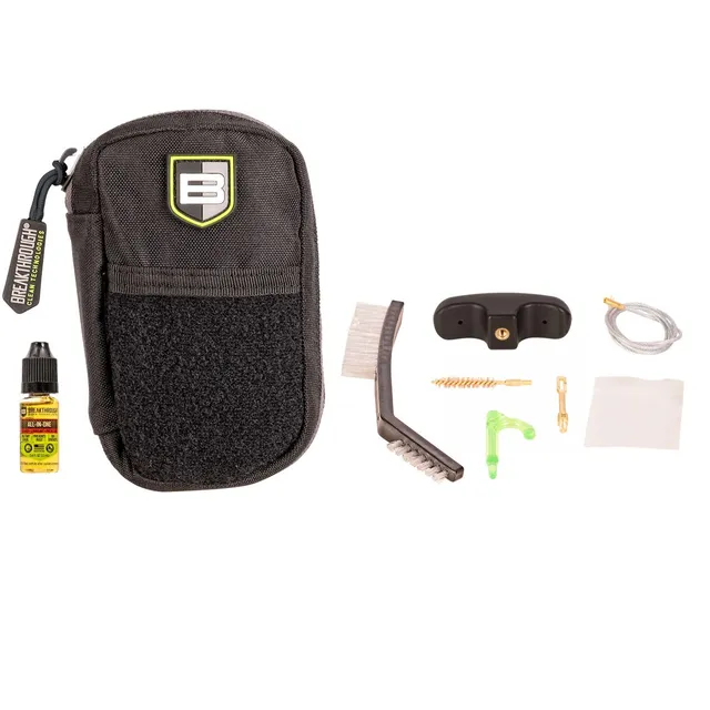 Allen Badge 7,62mm Reinigungskit Molle-Tasche