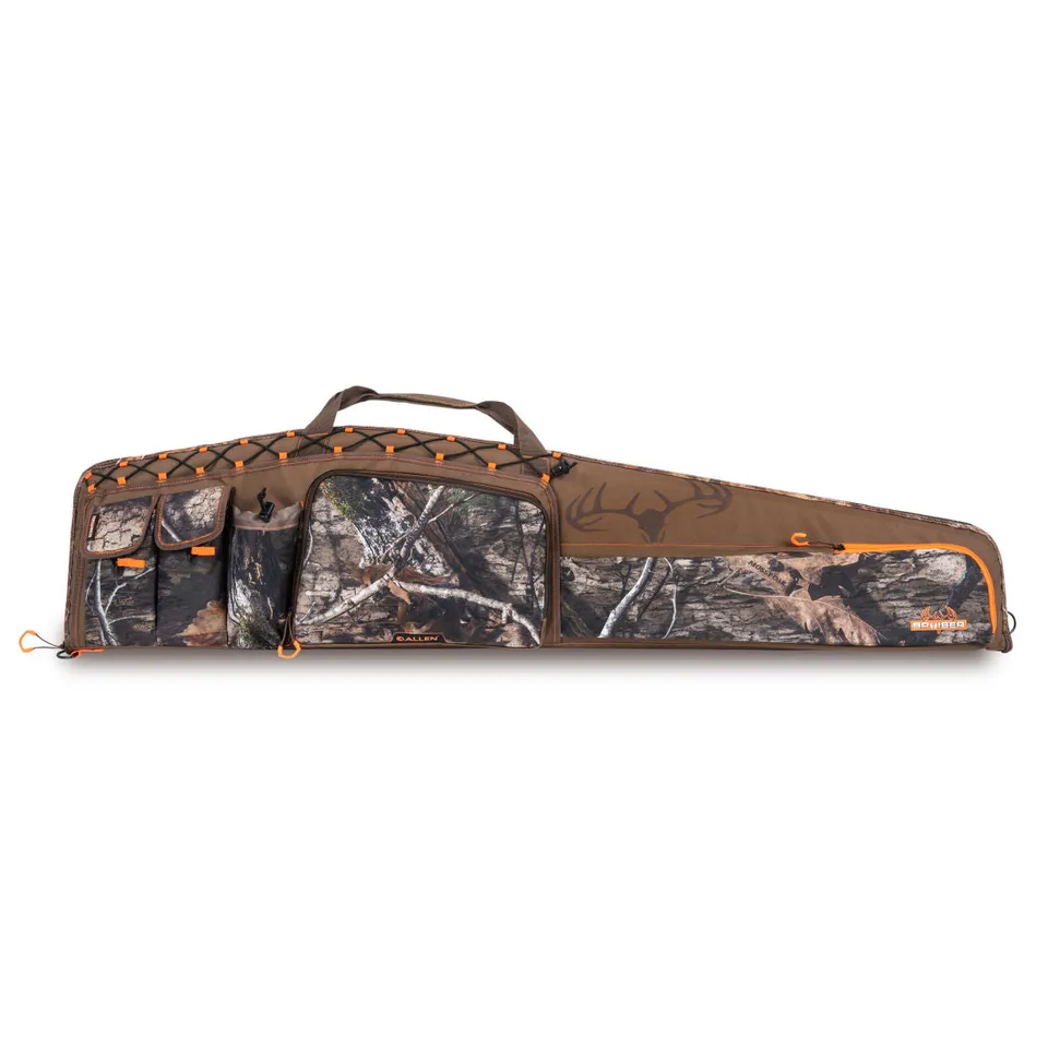 Allen Whitetail Langwaffen Futteral 122 cm Camo