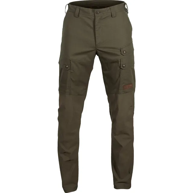 Härkila Pro Hunter Light Hose Gr.50 Light Willow Green leicht