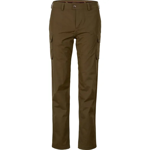 Härkila Retrieve Lady Hose Olive C44 wasserdicht