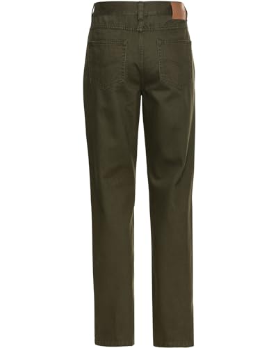 Wald & Forst Jagdjeans Hose Baumwolle Gr. 25