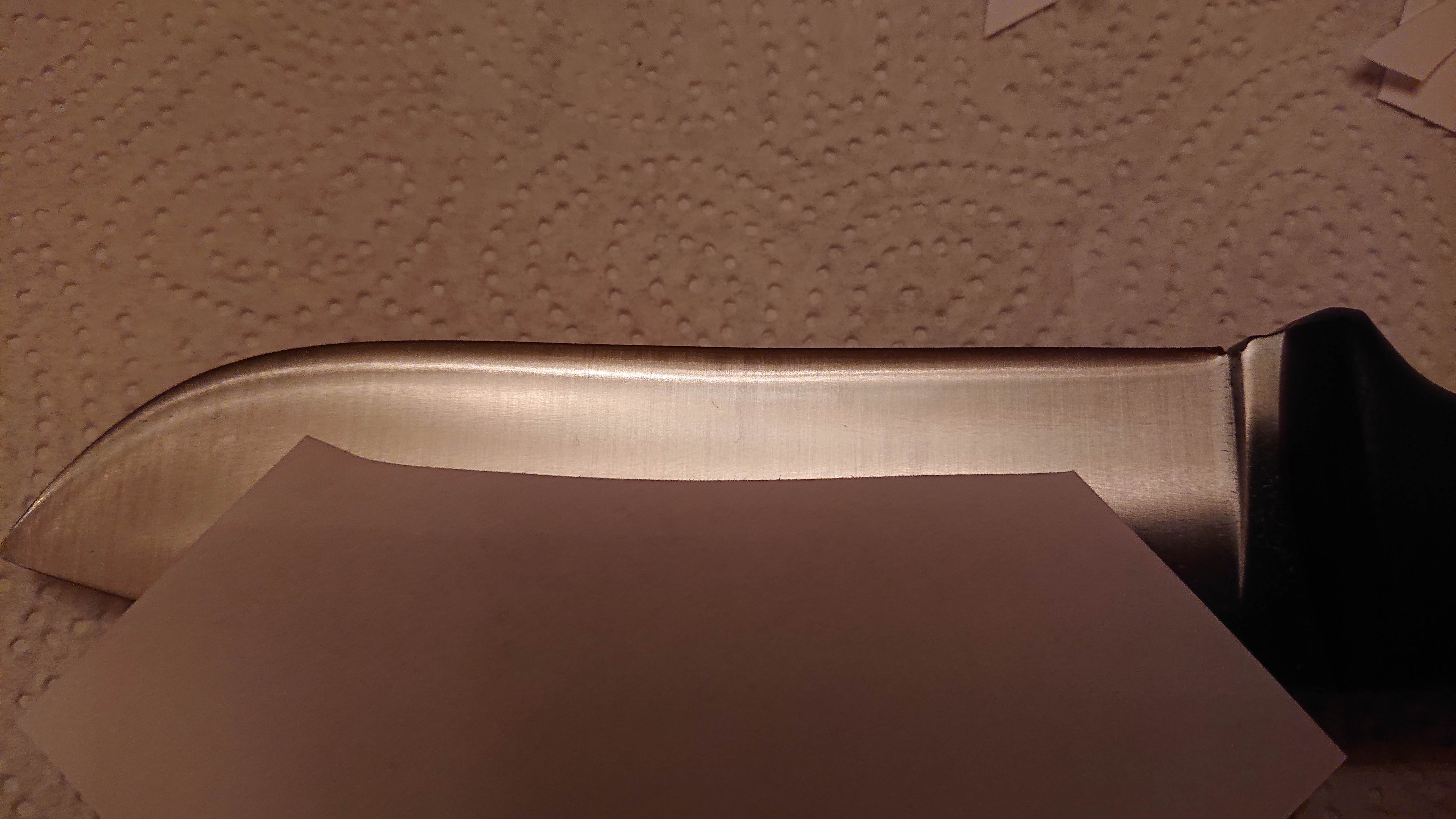Joker Nomad CM125 Gürtelmesser 12,7 cm Micarta