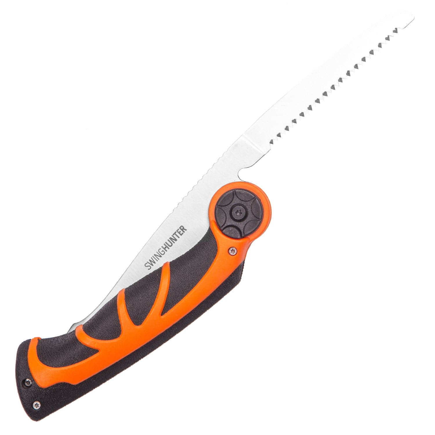 Outdoor Edge SwingHunter Jagdmesser drehbar Knochensäge