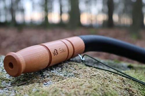 Weisskirchen Schwarzwildlocker Wildlocker handgefertigt