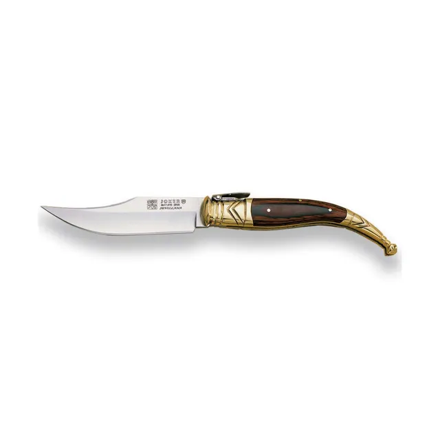 Joker Sevillana NR00 Taschenmesser Holz 11,5 cm
