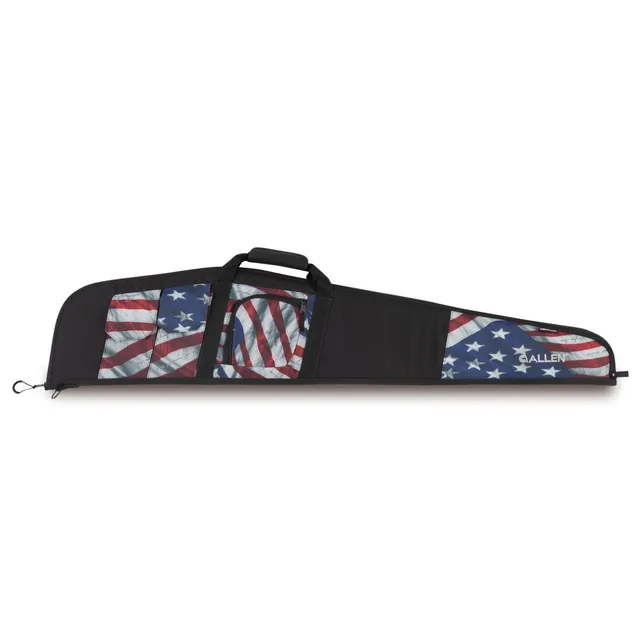 Allen Victory Langwaffenfutteral 122 cm schwarz