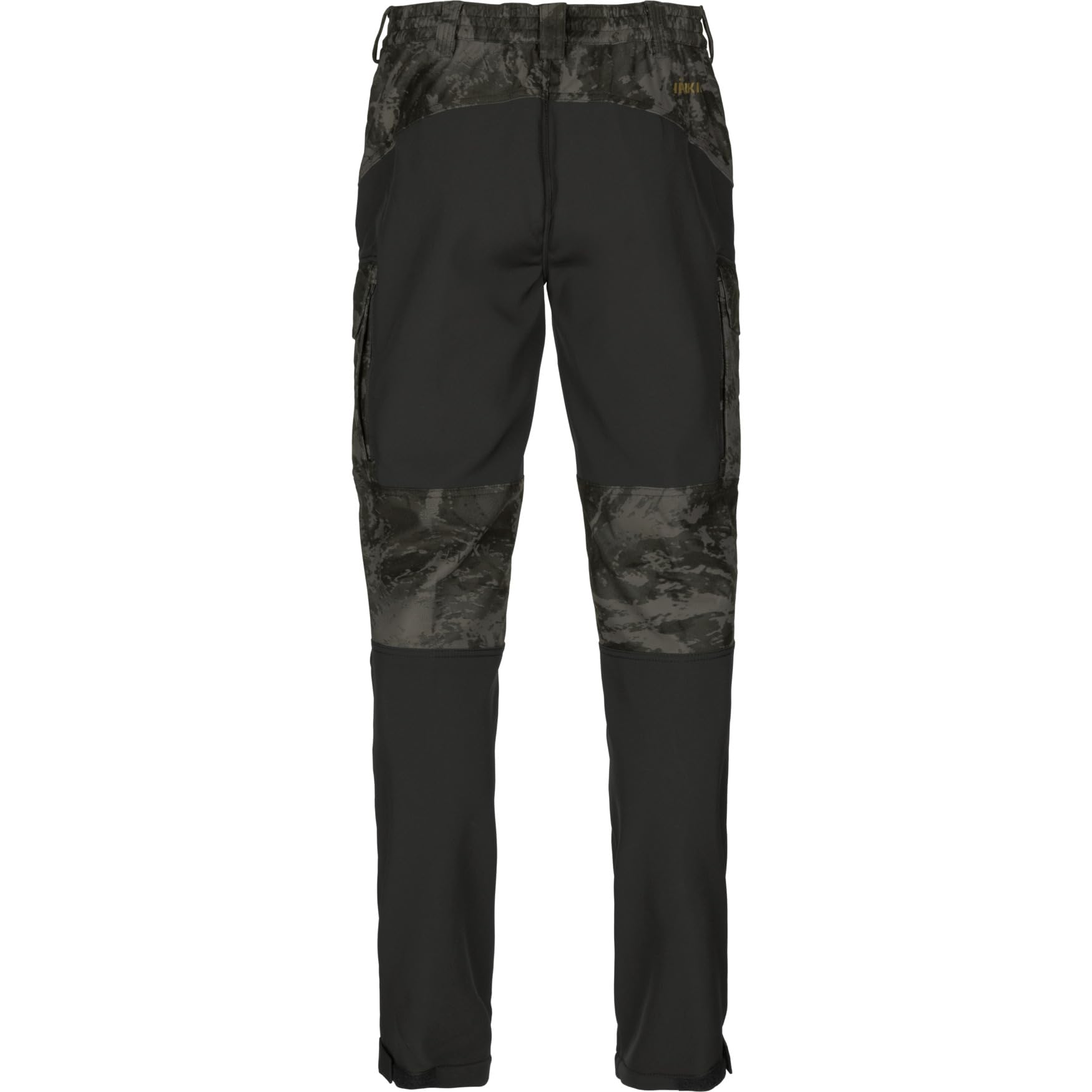 Härkila Noctyx Camo Silent Hose Axis MSP Black Fleece