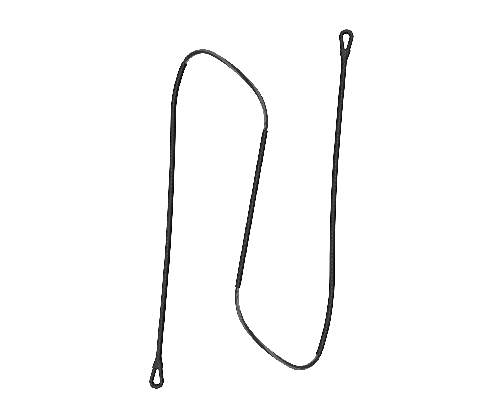 Barnett Ghost Pro STR Sehne Armbrustsehne Rot 39,75 Zoll