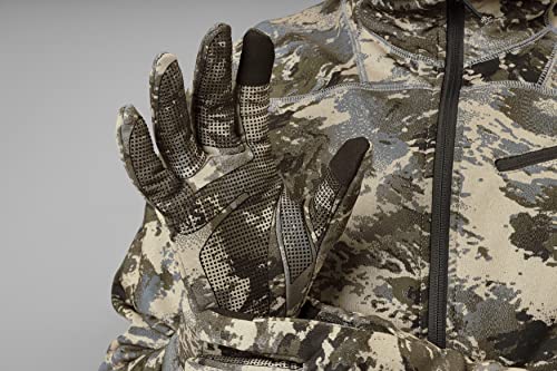 Härkila Mountain Hunter Expedition Handschuhe L