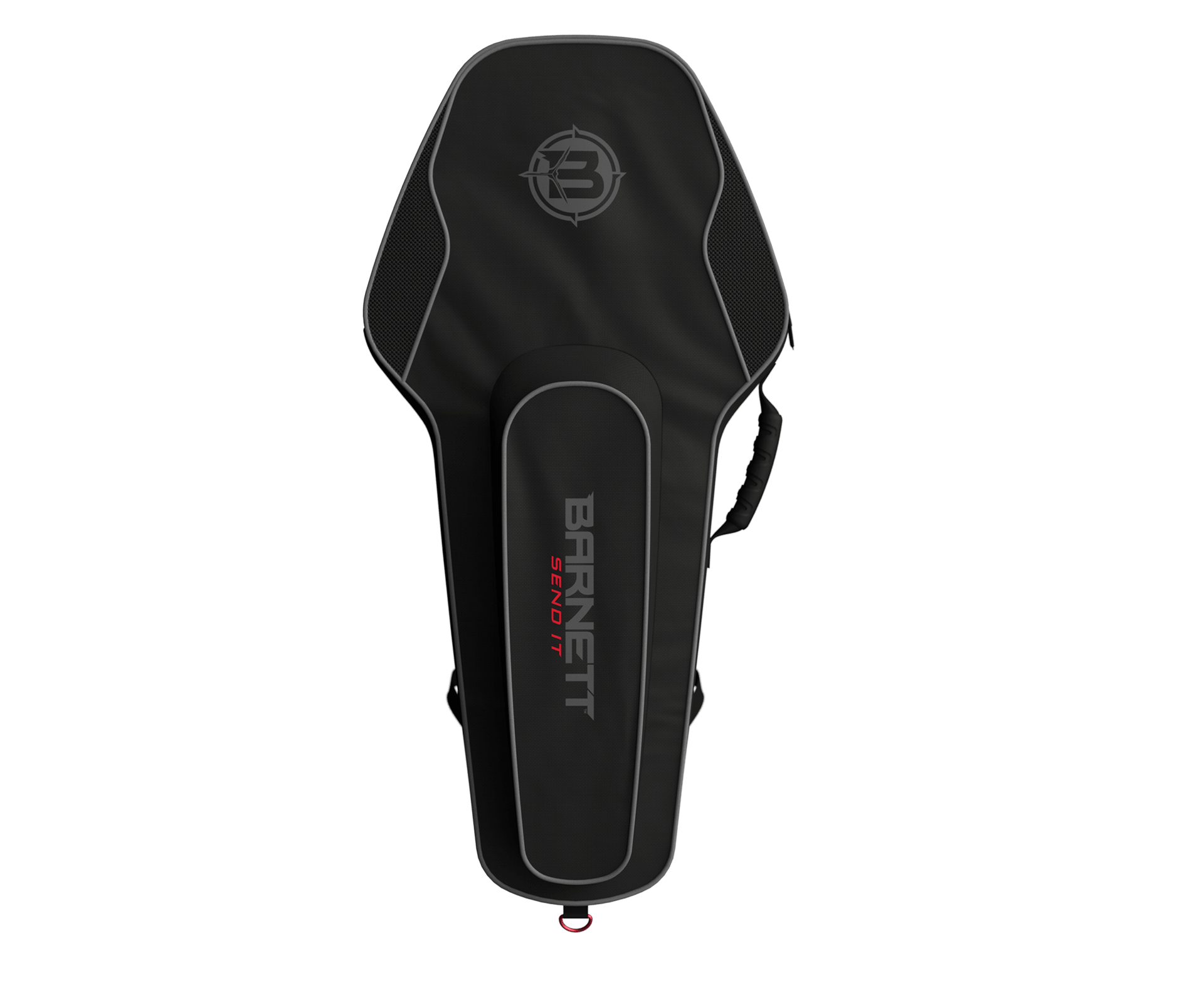 Barnett Ballistic Nylon Armbrusttasche XP Raptor Wildcat
