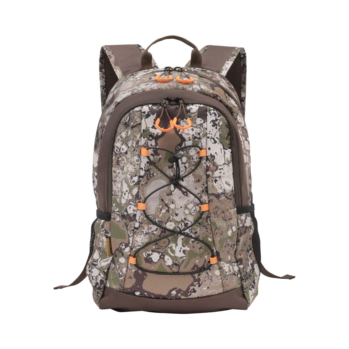 Allen Terrain Cape Daypack Rucksack tan Tagesgröße