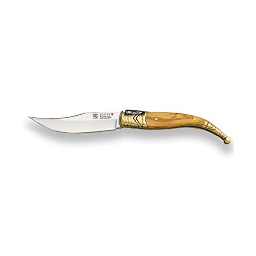 Joker Sevillana NO01 Taschenmesser 9,5 cm Olivenholz
